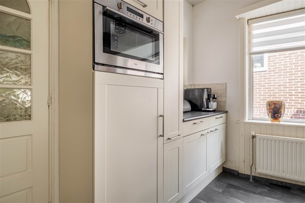 Medium property photo - Langeleegte 112, 9641 GT Veendam